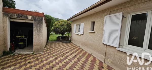 Maison à vendre 6 pièces 125 m² Reuil-en-Brie
