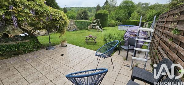 Maison à vendre 6 pièces 125 m² Reuil-en-Brie