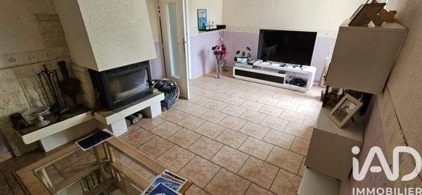 Maison à vendre 6 pièces 125 m² Reuil-en-Brie