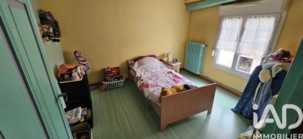 Maison à vendre 6 pièces 125 m² Reuil-en-Brie