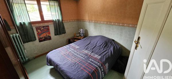Maison à vendre 6 pièces 125 m² Reuil-en-Brie