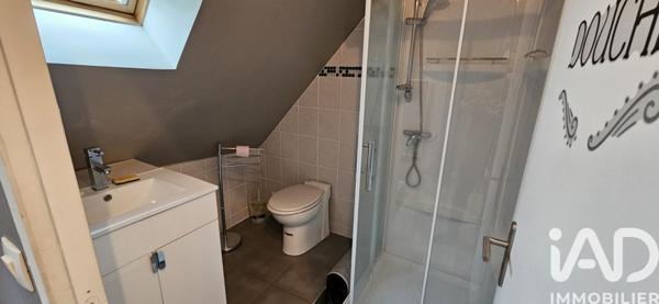 Maison à vendre 6 pièces 125 m² Reuil-en-Brie