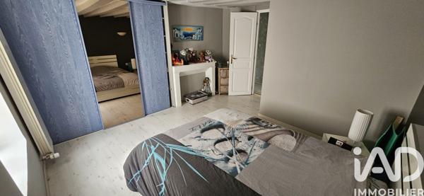 Maison à vendre 6 pièces 125 m² Reuil-en-Brie