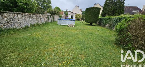 Maison à vendre 6 pièces 125 m² Reuil-en-Brie