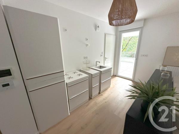 Appartement T3 à vendre  3 pièces - 63,91 m2 NANTES - 44
