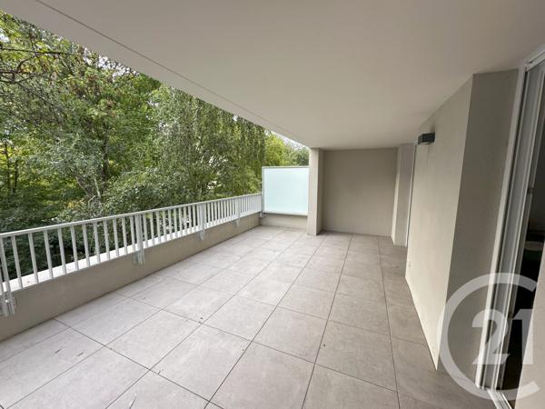 Appartement T3 à vendre  3 pièces - 63,91 m2 NANTES - 44