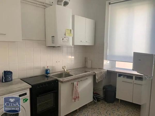 Appartement à louer 2 pièces 56.05m² Pau (64000)