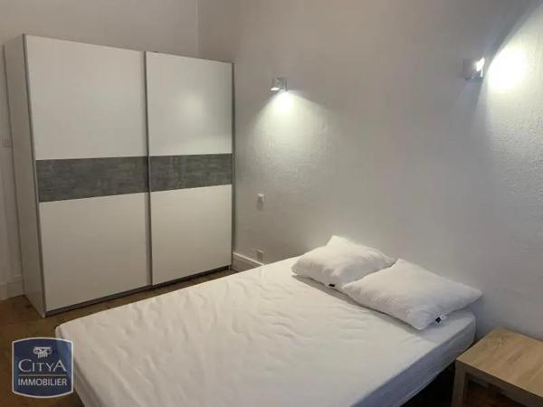 Appartement à louer 2 pièces 56.05m² Pau (64000)