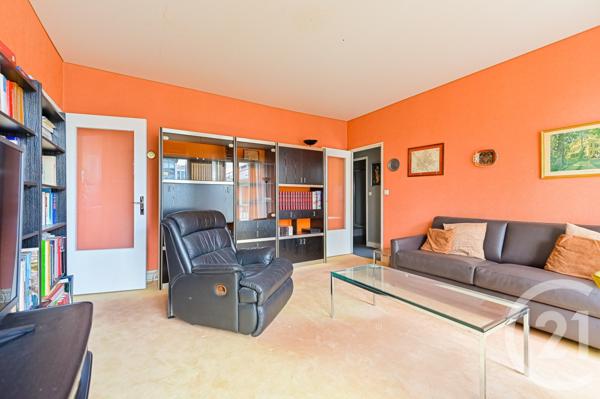 Appartement F2 à vendre  2 pièces - 47,75 m 2   PARIS  - 75012