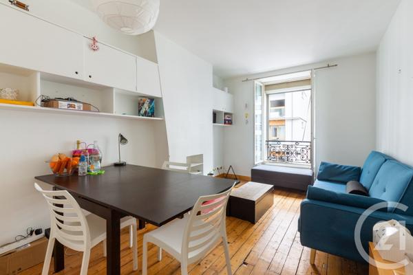 Appartement F2 à vendre  2 pièces - 47,75 m 2   PARIS  - 75012