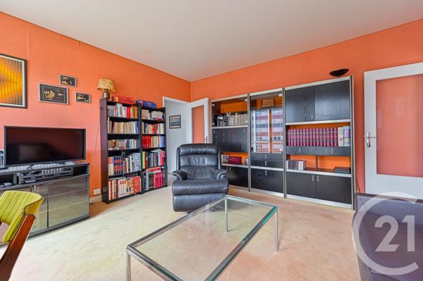 Appartement F2 à vendre  2 pièces - 47,75 m 2   PARIS  - 75012