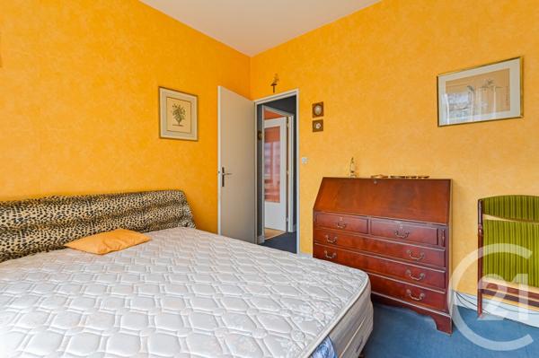 Appartement F2 à vendre  2 pièces - 47,75 m 2   PARIS  - 75012