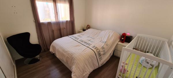 Pont du Las - 3 pièces entièrement rénové près Arsenal