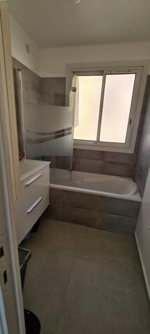 Pont du Las - 3 pièces entièrement rénové près Arsenal