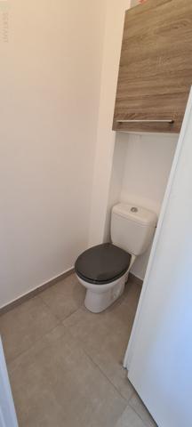 Pont du Las - 3 pièces entièrement rénové près Arsenal