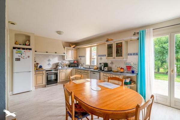 Maison à vendre |  Saint-Lys |  4 pièces | 88 m²