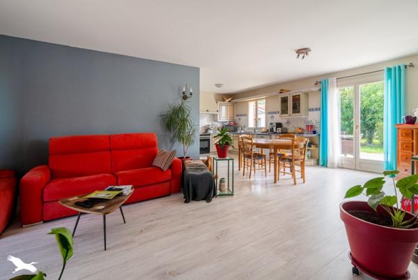 Maison à vendre |  Saint-Lys |  4 pièces | 88 m²