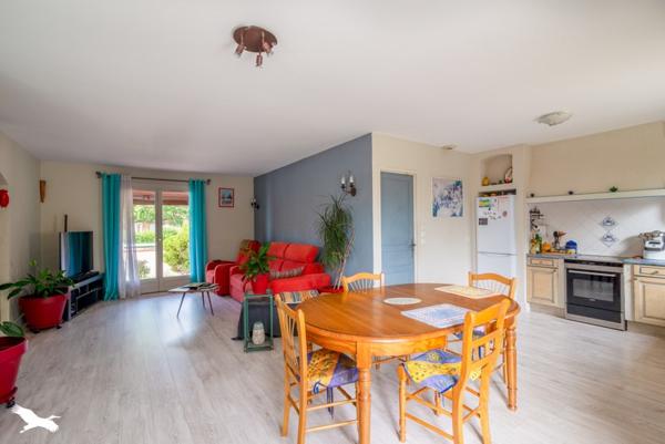 Maison à vendre |  Saint-Lys |  4 pièces | 88 m²