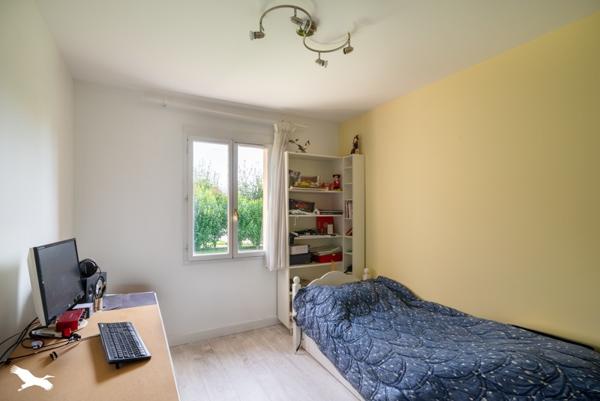 Maison à vendre |  Saint-Lys |  4 pièces | 88 m²