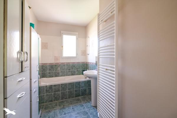 Maison à vendre |  Saint-Lys |  4 pièces | 88 m²