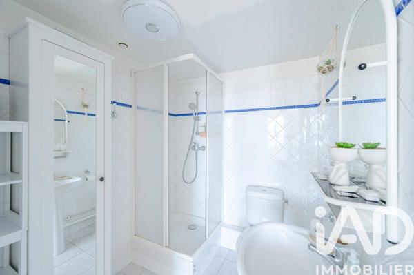 Maison à vendre 4 pièces 84 m² Marseille 2