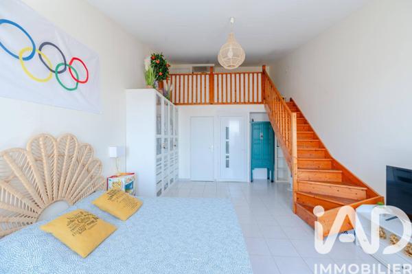 Maison à vendre 4 pièces 84 m² Marseille 2