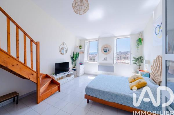 Maison à vendre 4 pièces 84 m² Marseille 2