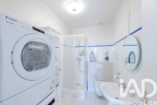 Maison à vendre 4 pièces 84 m² Marseille 2