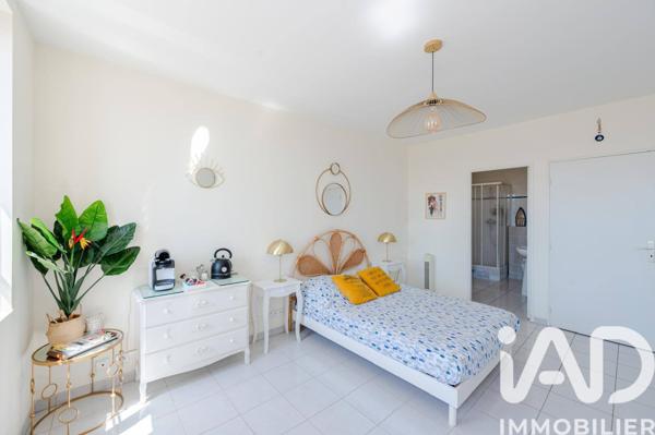 Maison à vendre 4 pièces 84 m² Marseille 2
