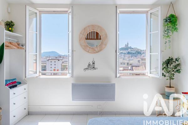 Maison à vendre 4 pièces 84 m² Marseille 2