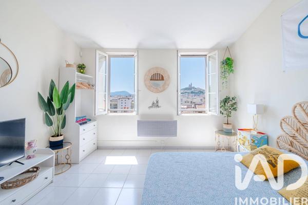 Maison à vendre 4 pièces 84 m² Marseille 2