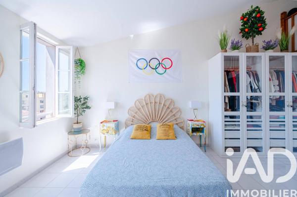 Maison à vendre 4 pièces 84 m² Marseille 2