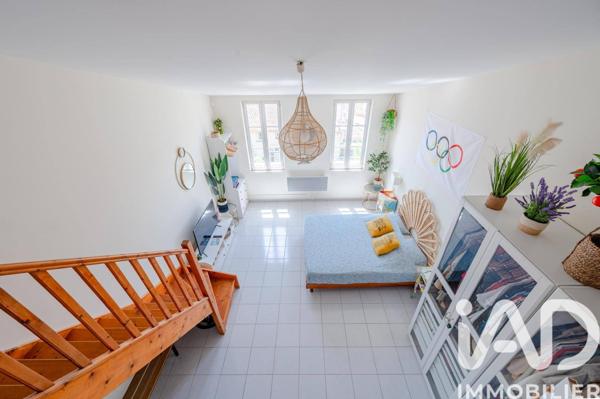 Maison à vendre 4 pièces 84 m² Marseille 2