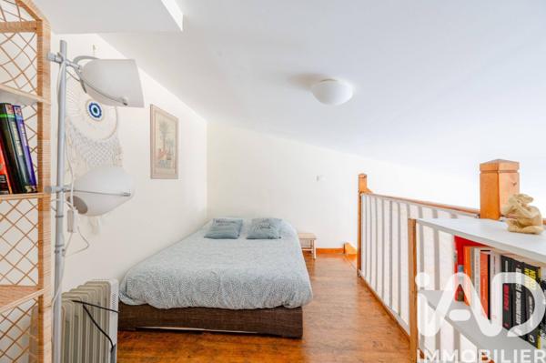 Maison à vendre 4 pièces 84 m² Marseille 2