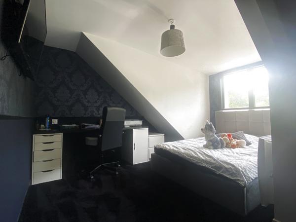 Maison rénovée/studio/piscine.