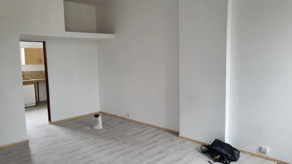 Immeuble de rapport à vendre – Saint-Amand-les-Eaux (59)