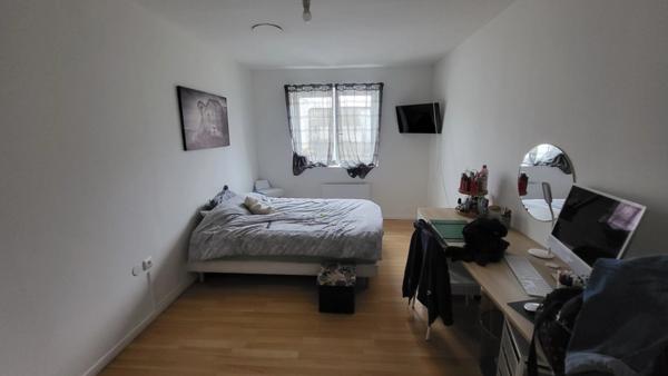 Immeuble de rapport à vendre – Saint-Amand-les-Eaux (59)