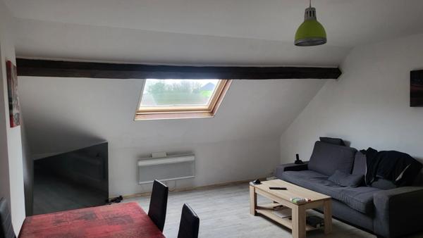 Immeuble de rapport à vendre – Saint-Amand-les-Eaux (59)