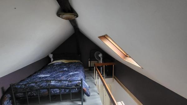 Immeuble de rapport à vendre – Saint-Amand-les-Eaux (59)