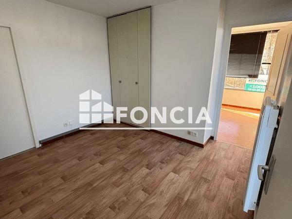 À vendre Appartement 3 pièces 40 m² - Agen 47000
