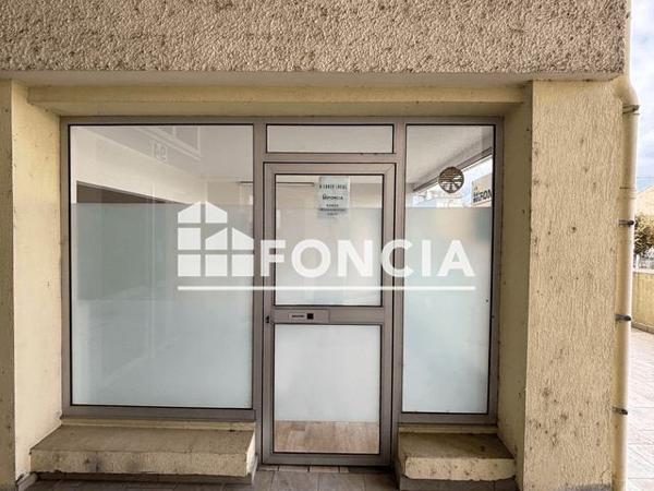 À vendre Appartement 3 pièces 40 m² - Agen 47000