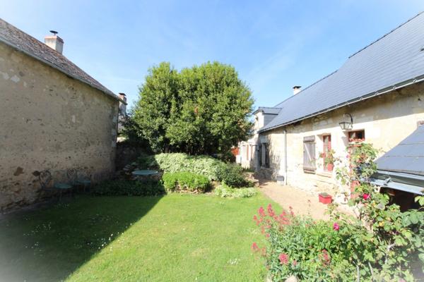 Maison à vendre 7 pièces 49150, Baugé en Anjou