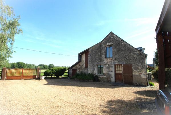 Maison à vendre 7 pièces 49150, Baugé en Anjou