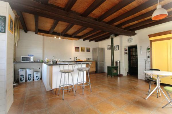 Maison à vendre 7 pièces 49150, Baugé en Anjou