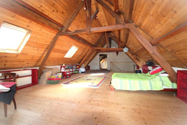 Maison à vendre 7 pièces 49150, Baugé en Anjou