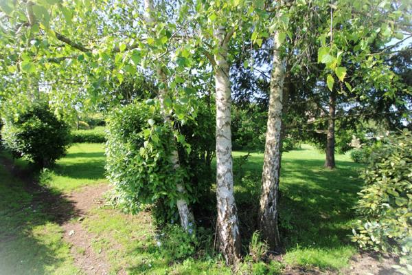 Maison à vendre 7 pièces 49150, Baugé en Anjou