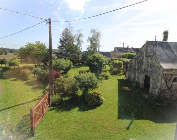 Maison à vendre 7 pièces 49150, Baugé en Anjou