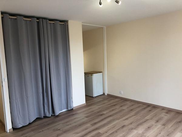 Appartement Pau 1 pièce(s) 27 m2