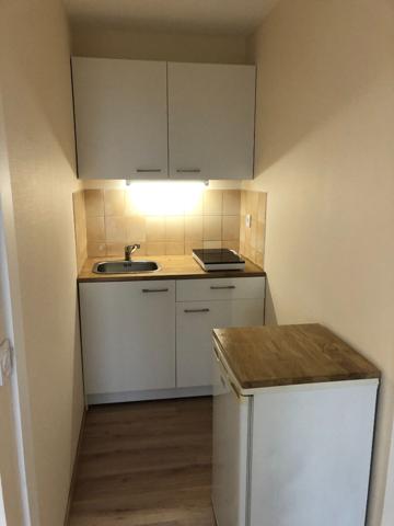 Appartement Pau 1 pièce(s) 27 m2