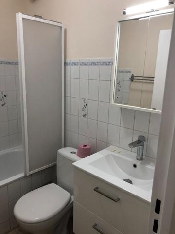 Appartement Pau 1 pièce(s) 27 m2